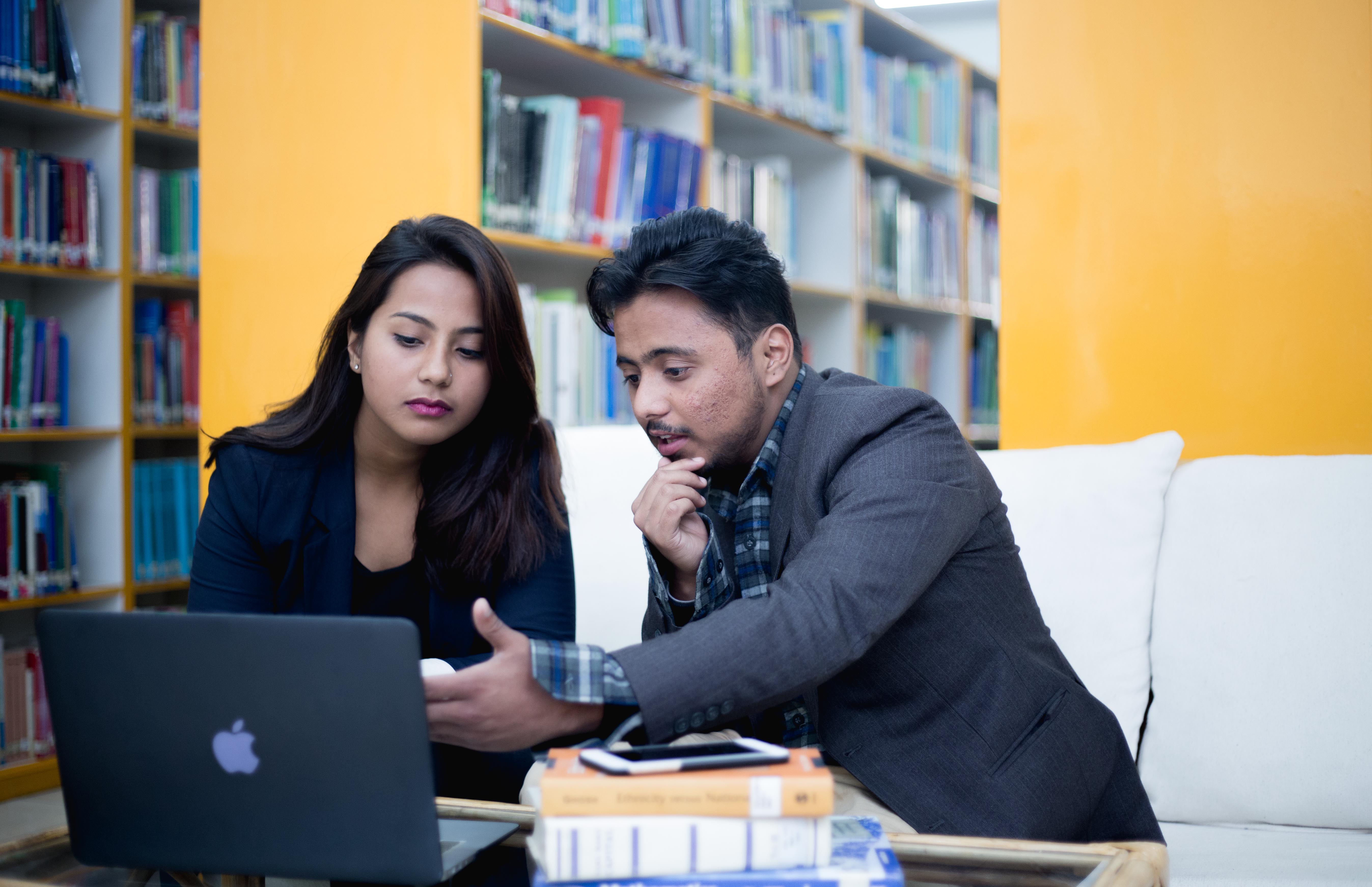 Research and Policy Dialogue in Nepal